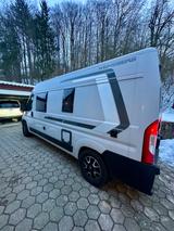 Weinsberg K250L - Weinsberg Kastenwagen