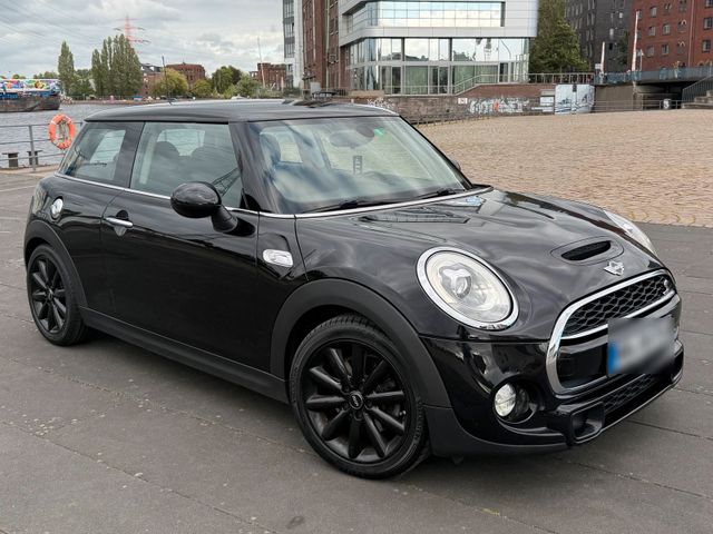 MINI Mini Cooper S F56 Carplay/Top Zustand