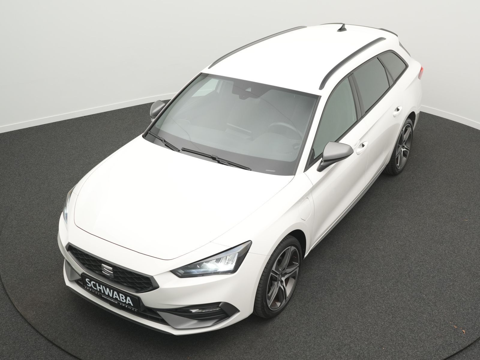 Seat Leon - Bild 20
