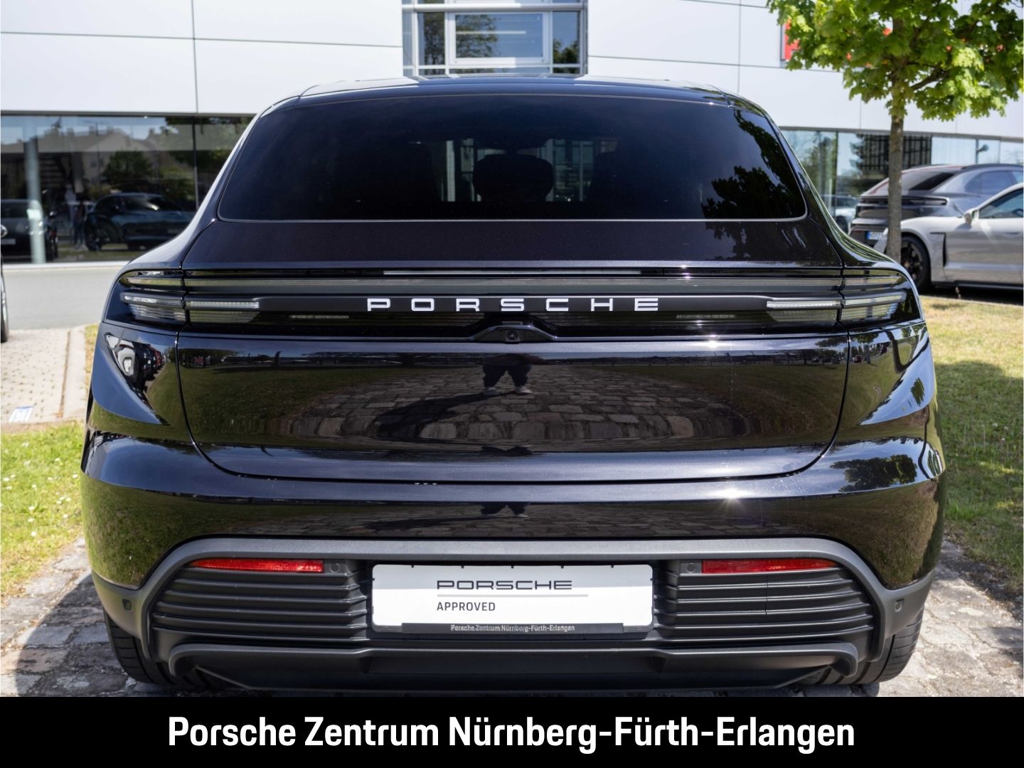 Porsche Macan - Bild 4