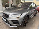 Cupra Ateca Basis 4Drive / 1. Hand - Cupra Ateca mit Panoramadach