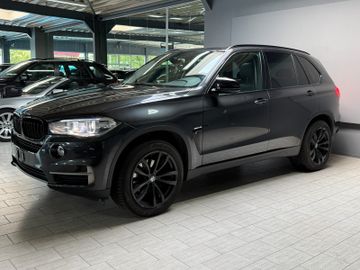 BMW X5 - 1