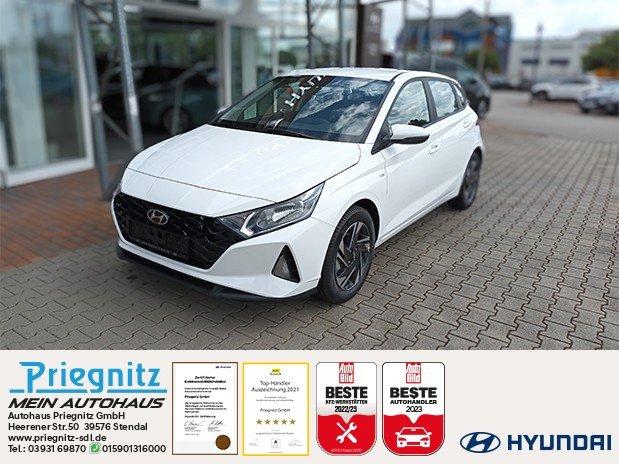 Hyundai i20 1.0 T-Gdi 48V Trend