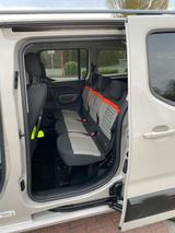 Citroën Berlingo PureTech 130 S&S SHINE XL 7-Sitzer ... - Citroen Berlingo 7 mit Benzin-Antrieb