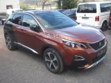 Peugeot 3008 GT-Line*2.0d 150PS*LEDER*PANO*LED*NAVI*AHK* - Peugeot 3008: 150