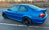 BMW 325Ci Clubsport, Schalter, Tracktool Basis - BMW: Clubsport