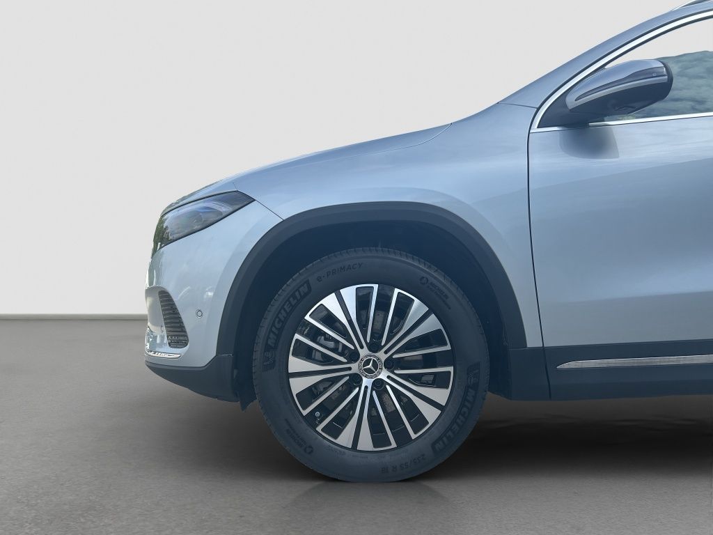 Fahrzeugabbildung Mercedes-Benz EQA 250+ PSD*K-GO*DISTR*TOTW*360°DAB*AMBIENTE*