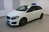 Mercedes-Benz Classe B B 180 d Sport - Mercedes-Benz: D Class