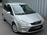 Ford C-MAX 1.8 Ghia*45TKM*SHZ*KLIMA* - Ford C-Max: Ghia