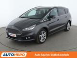 Ford S-Max 2.0 TDCi Titanium*7-SITZER*NAVI*SPUR*PDC* - Ford S-Max: 2.2