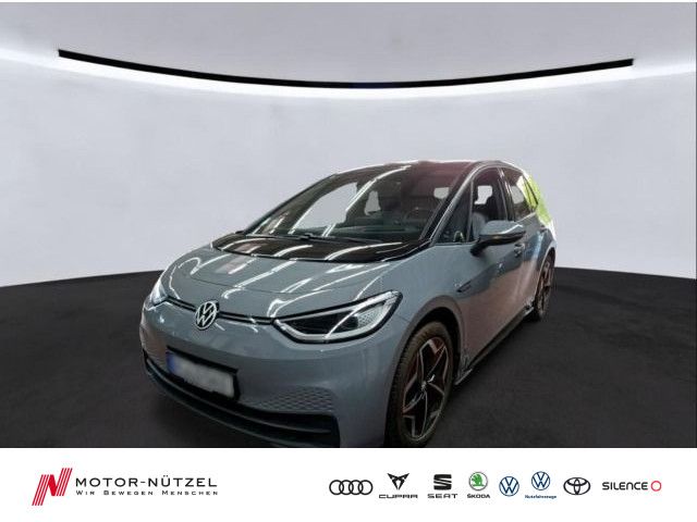 VW ID.3 150kW Pro MATRIX+NAVI+ACC+RFK+PANO+DAB