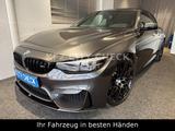 BMW M4 Competition/LED/deutsch/Garantie/H&K/360Grad - gebrauchte BMW M4 aus dem Jahr 2020