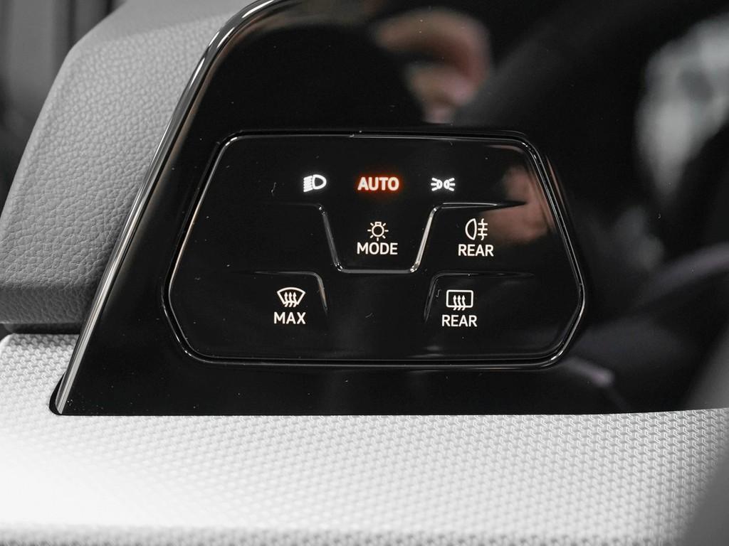 Volkswagen Golf VIII ENERGY 1.5 TSI DSG, миниатюра 20