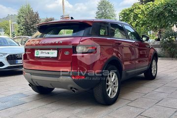 Land-Rover Range Rover Evoque - 5