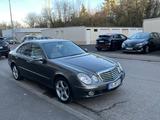 Mercedes-Benz E 200 KOMPRESSOR ELEGANCE W211 - Mercedes-Benz E 200: Elegance Kompressor