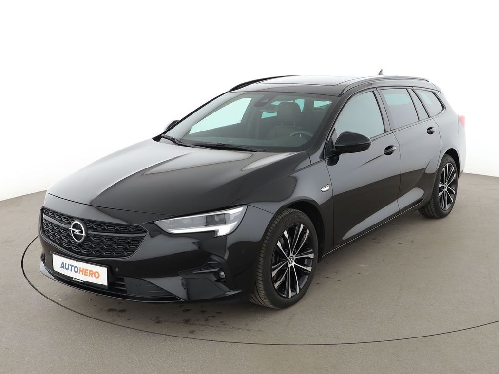 Image of Opel Insignia