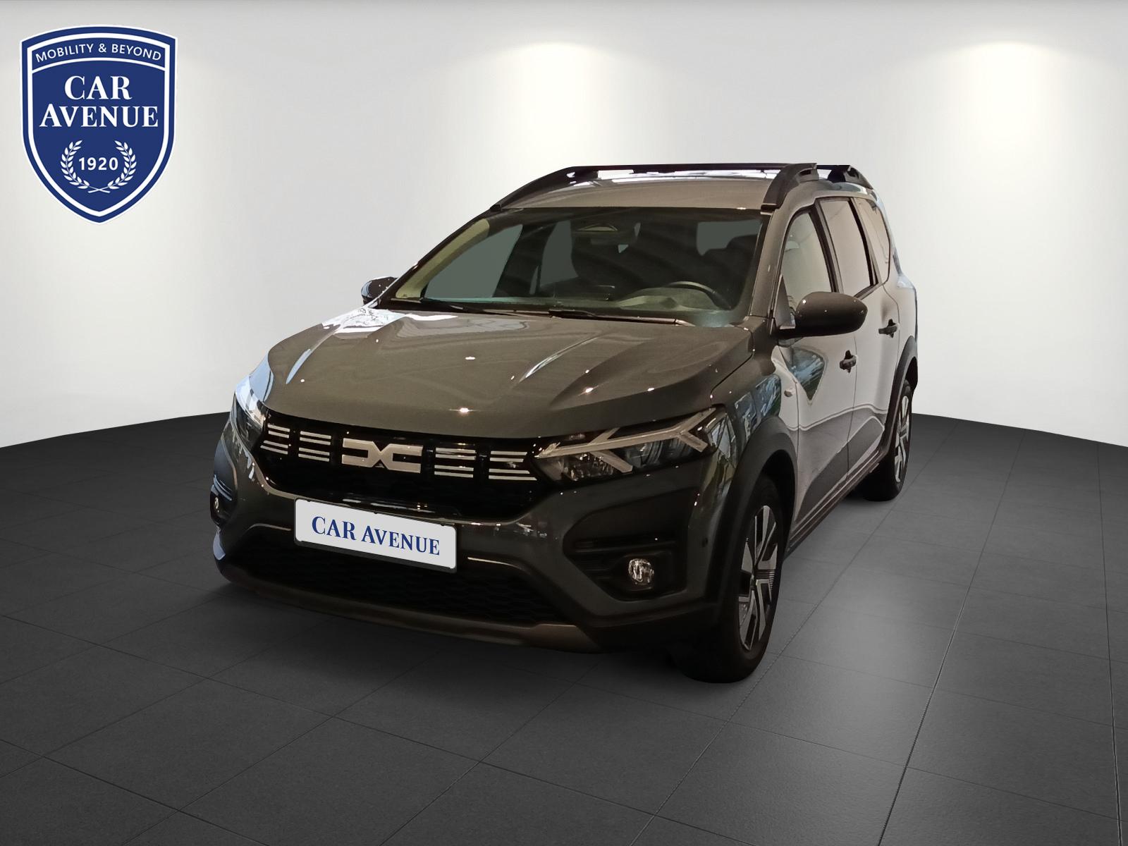 Dacia Jogger Expression TCe 110