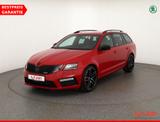Skoda Octavia Combi 2.0 TSI RS 245 Virtual Cockpit AHK - Skoda Octavia aus 2019