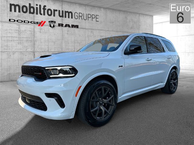 Dodge Durango R/T 20th Anniversary 5.7L HEMI V8