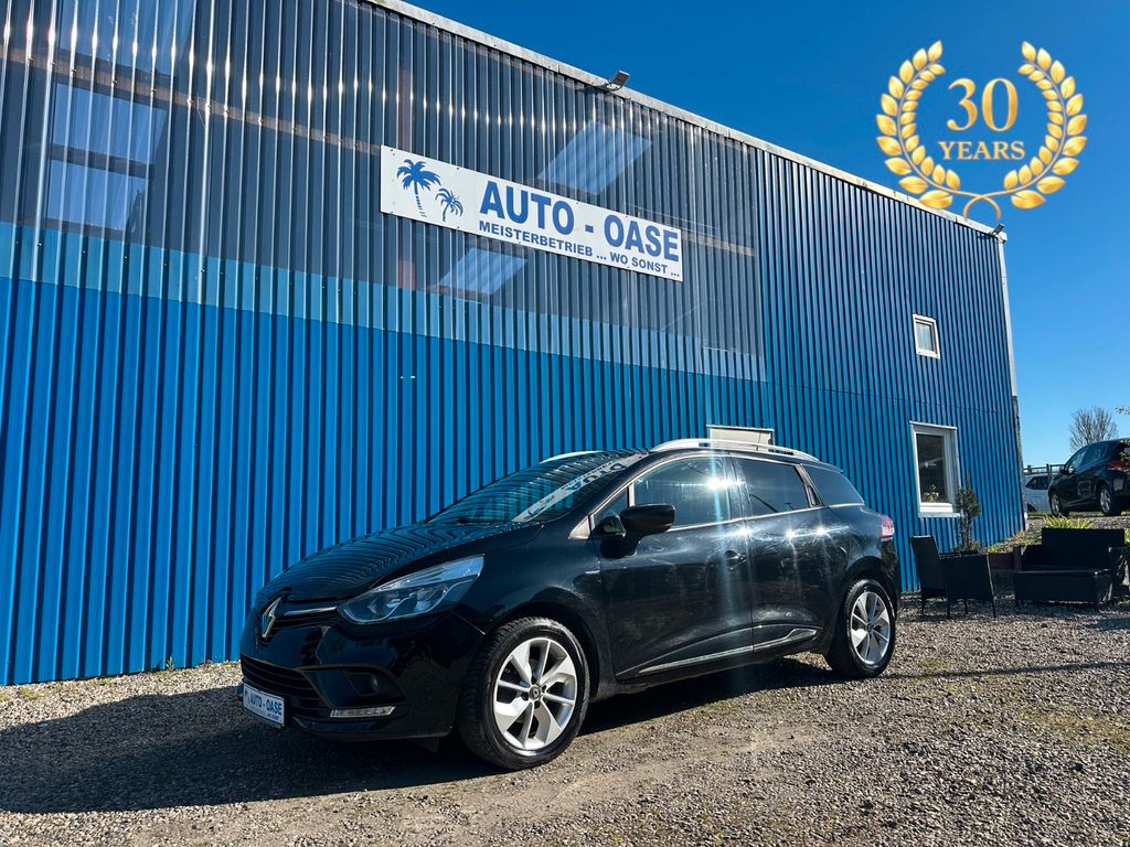Image of Renault Clio