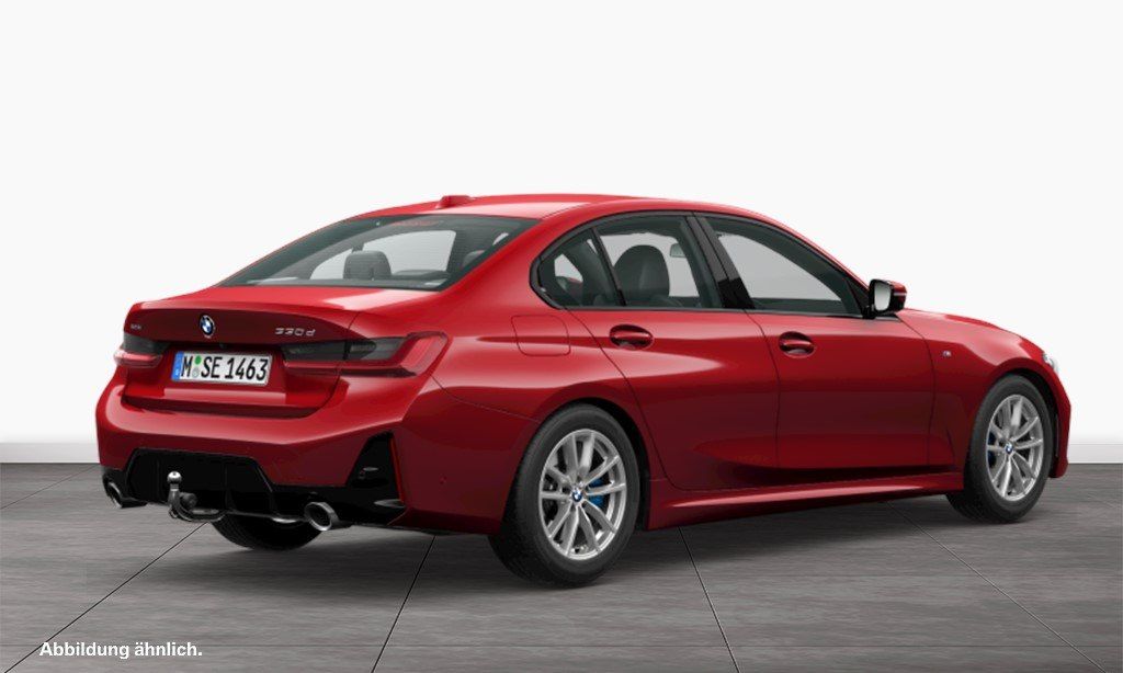 BMW 330 - Bild 2