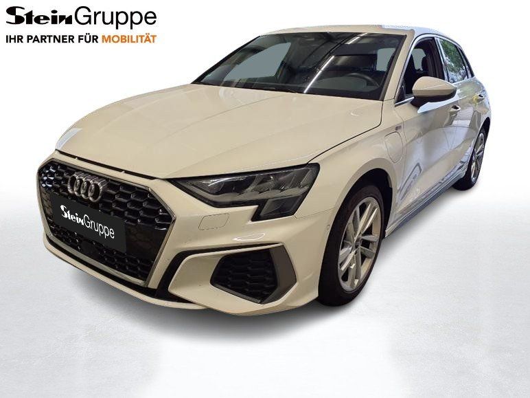 Image of Audi A3