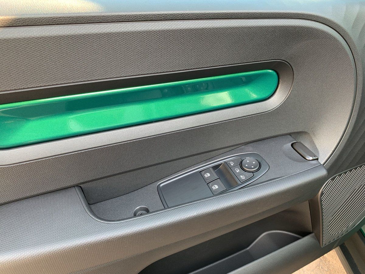 Renault Twingo - Bild 20