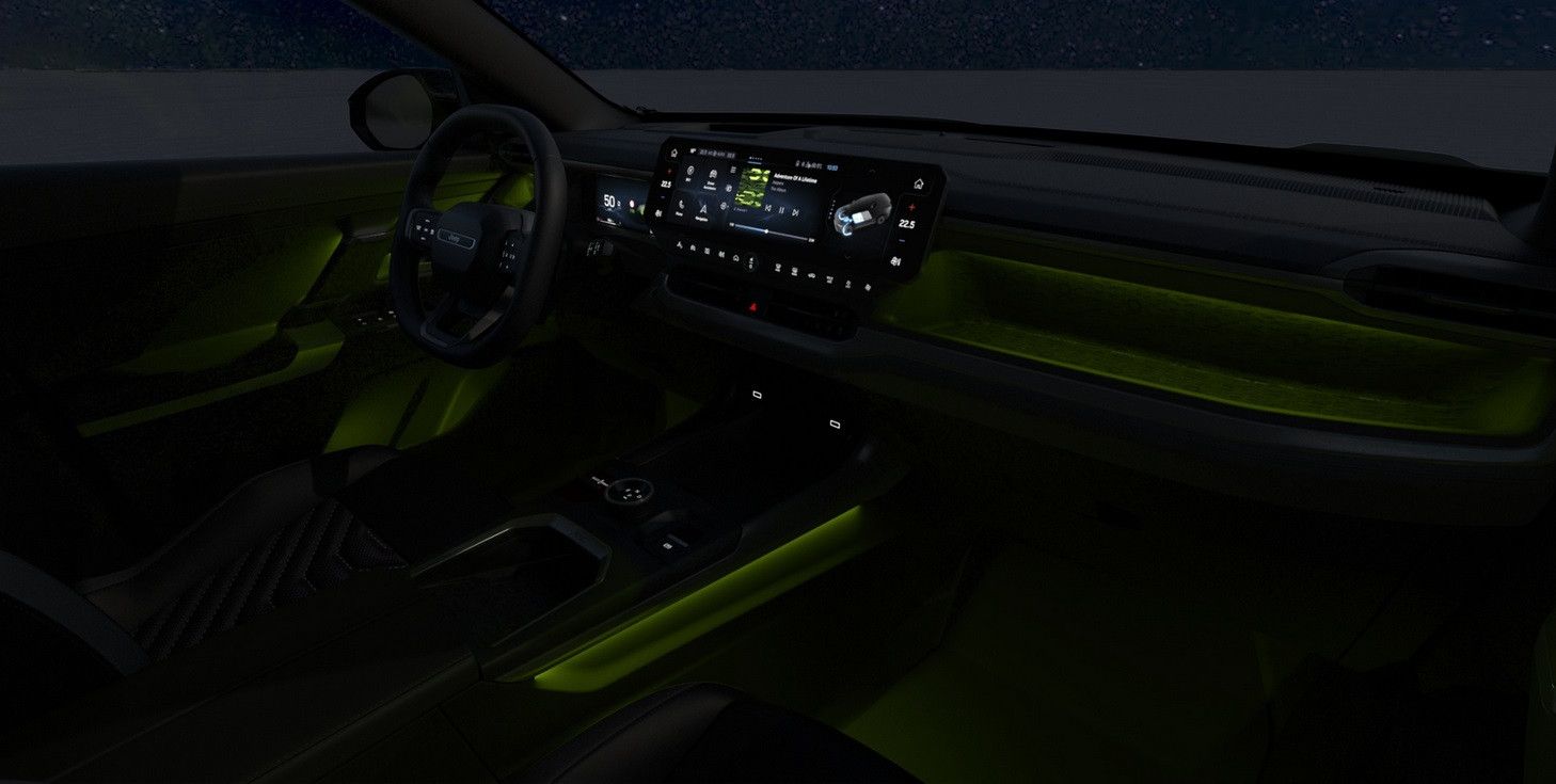 Jeep Compass - Bild 8