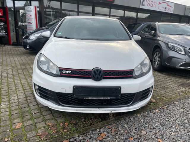 Volkswagen Golf VI GTI