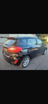 Ford Fiesta 1,0 EcoBoost 74kW Titanium Titanium - Ford Fiesta in Stuttgart