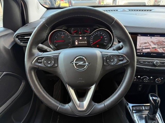 Fahrzeugabbildung Opel Crossland Elegance 130PS Automatik/NAVI/Kamera!