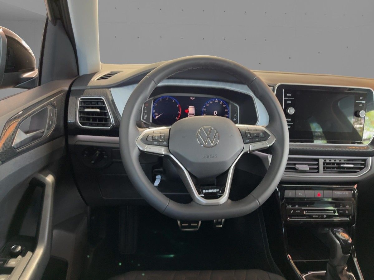 Volkswagen T-Cross - Bild 10