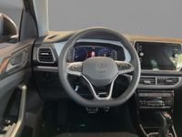 Volkswagen T-Cross - Vorschau Bild 10