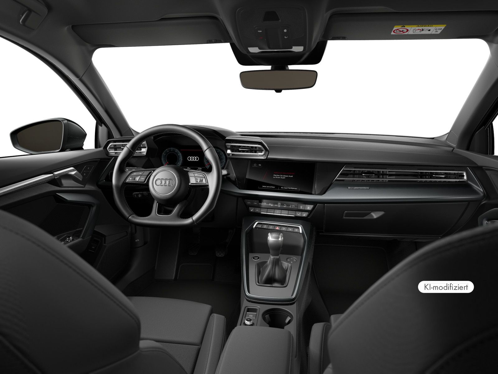 Audi A3 - Bild 9