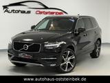 Volvo XC 90 2.0 D5 MOMENTUM AWD/KAMERA/LED/7-SITZER/ - Volvo XC90: Xc90d5