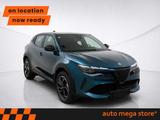 Alfa Romeo Junior Elettrica 54 kWh ACC/LED/PDC/Carplay - blaue Alfa Romeo Junior
