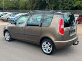 Skoda Roomster TSi Automatik+Navi+AHK+Panorama+Klima - Skoda Roomster: Auto