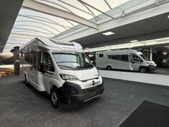 Sunlight T 68 5 Personen Fahrzeug + Automatik