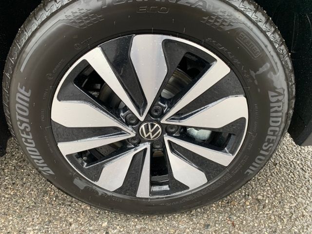 Fahrzeugabbildung Volkswagen T-Cross 1,0 TSI DSG GOAL NAVI SHZ AHK KAMERA APP