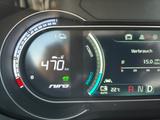 Kia eNiro 204 PS/150kw, Reichweite 470 km, Garantie - graue Kia Niro EV
