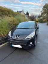 Peugeot 207 CC Platinum 120 Platinum