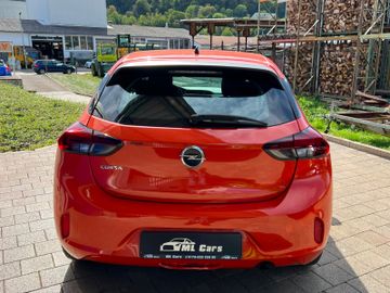 Opel Corsa - 5