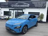Hyundai Kona Prime Elektro 2WD 150KW Leder LED EPS vo-hi - Hyundai KONA Gebrauchtwagen in München