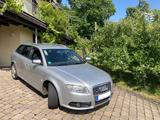 Audi S4 4.2 quattro Avant - - Audi S4 aus 2007: Kombi
