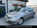 Mercedes-Benz E 200 Kompressor/Elegance/Leder/SHD*Alus - Mercedes-Benz E 200 aus 2006