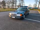 Mercedes-Benz Mercedes W124 200e TÜV H-Zulassung - Mercedes-Benz 200 aus 1992