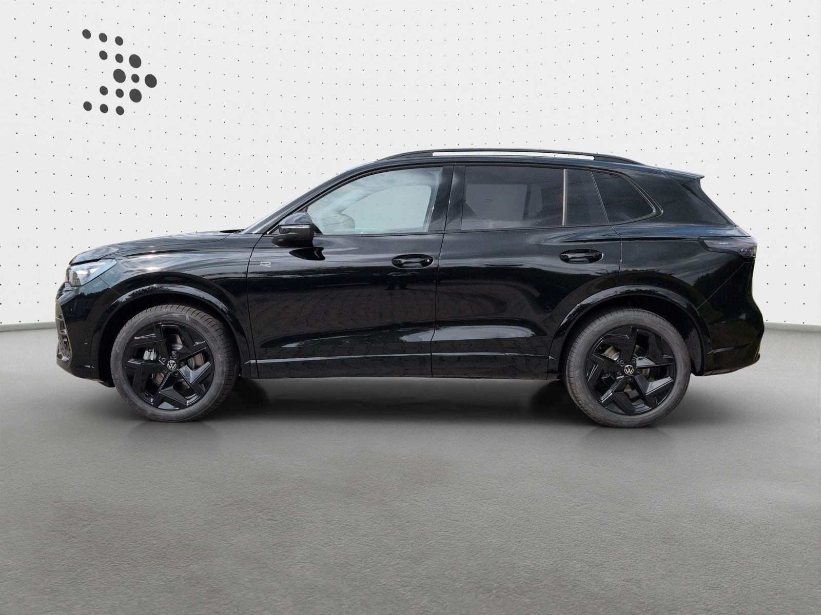 Volkswagen Tiguan - Bild 3