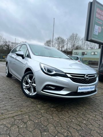 Opel Astra K ST  GARANTIE*TÜV 07/26*2.Hand* TOP!!!