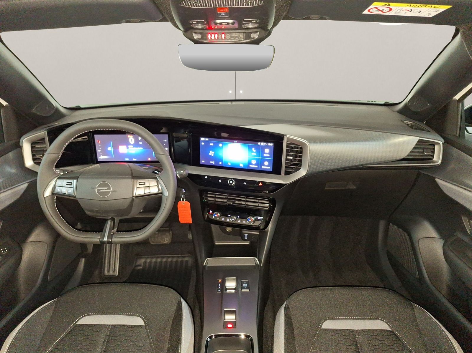 Opel Mokka - Bild 14