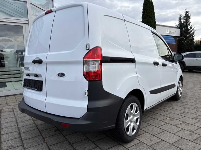 Ford Transit Courier 1.0 Trend KlimaDAB